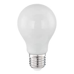 1306869 - LED-Birne E27 6W 650lm Fila  Glas opal 2700K