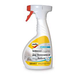 1309295 - Schimmelentferner BP 500ml chlorfrei