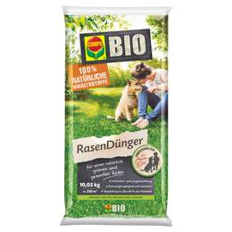 1310862 - Rasendünger BIO 10,05kg