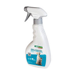 1311149 - Hunde-und Katzenabwehr Spray 500ml