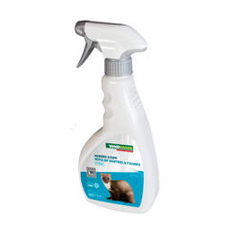 1311150 - Marderabwehr Spray 500ml