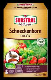 1311530 - Schneckenkorn Limex Fee 1kg