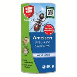 1312317 - Ameisen Streu-u. Gießmittel 500g