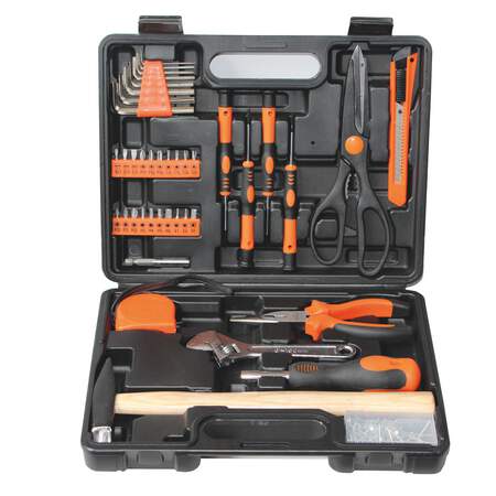 1305429 - Werkzeugkoffer 41tlg.