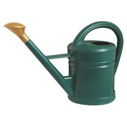 1312544 - Gießkanne Antiqua 5l grün
