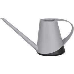 1312520 - Gießkanne Capri betongrau 1,3l