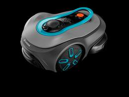 1310347 - Mähroboter smart SILENO free 600m² Set