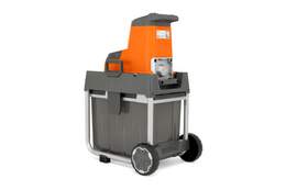 1311280 - Akku-Häcksler GS340is