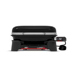 1312156 - Elektrogrill Lumin Smart Black