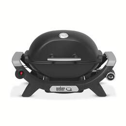 1312157 - Gasgrill Weber Q1100N Black