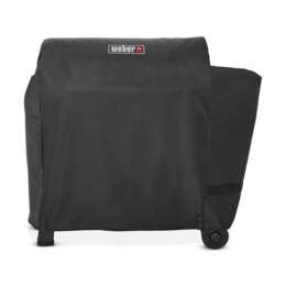 1312192 - Abdeckhaube Premium für Weber Smoque XL