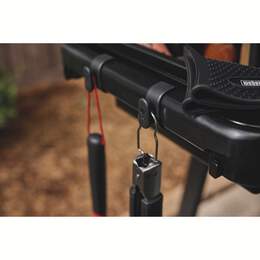 1312218 - Besteckhaken-Set Weber Works 3Stk einhängbar