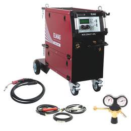 1298293 - Multifunktions-Schweißinverter M3S 2560T 4XL / ECO-SET