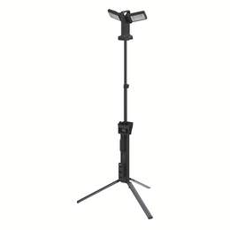 1312912 - Akku-Stativstrahler WL11500R Hybrid 2x36W 11500lm abnehmbar