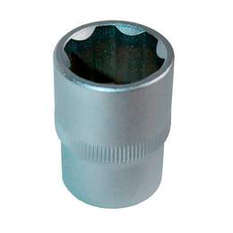 1306671 - Steckschlüsseleinsatz 1/2" 15mm SB