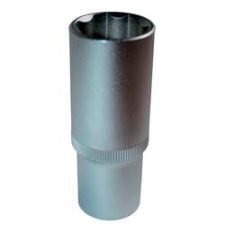 1306754 - Steckschlüsseleinsatz lang 1/4" SB 9mm SB
