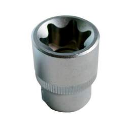 1306761 - Steckschlüsseleinsatz 1/4" für Außen-TX E6 SB