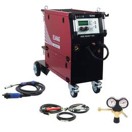 1298294 - Multifunktions-Schweißinverter M3S 3040T 4XL / ECO-SET