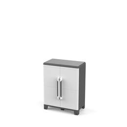 1311256 - Schrank Arredo Modular 2 2 Türen, Kunststoff