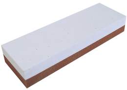 1317373 - Kombistein rot/weiß 150x50x25 mm