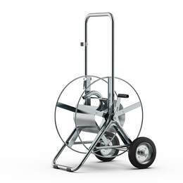 1318231 - Schlauchwagen Metall Forever Serie II