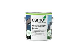 1314922 - Vergrauungs-Lasur 2,5l Quarzgrau