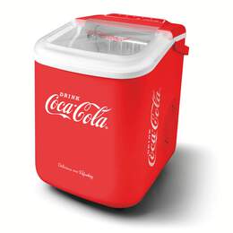 1317405 - Eiswürfel-Automat Coca-Cola