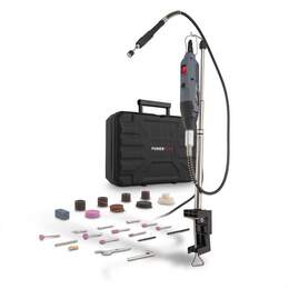1316794 - Multitool POWE80060 135W m. 40tlg. Zubehör im Koffer
