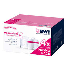 1318653 - Filterkartusche 4er Magnesium Mineralized Water M2+