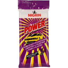 1318855 - POWER Kst-Pflegetücher Lavend