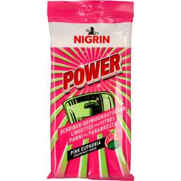 1318856 - POWER Kst-Pflegetücher Grapef