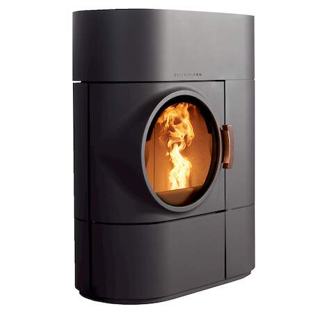 1263059 - Kombi-Pelletofen Clou Duo