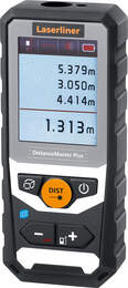 1318748 - Laser-Entfernungsmesser 80m DistanceMaster Plus 80