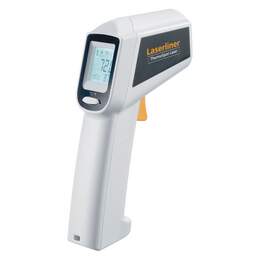 1318751 - Infrarot-Temperaturmessgerät ThermoSpot Laser