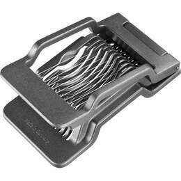 1318692 - Eierteiler Justus Black Edition