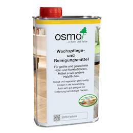 1266173 - Wachspflege- u. Reinigungsm. farblos