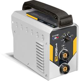 1318798 - MMA Schweißinverter-Set GYSMI 160P 230V