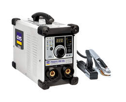 1318802 - MMA/WIG Schweißgerät Progys 200 CEL 230V