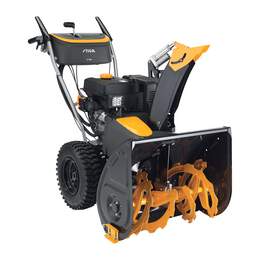 1319163 - Schneefräse ST 966