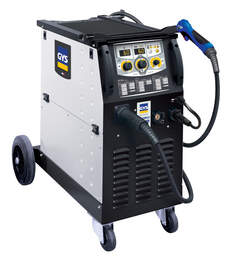 1318806 - MMA/MIG/MAG-Schweißgerät Multi weld FV 220M 230V