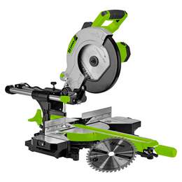 1319156 - Zug- Kapp- und Gehrungssäge ZI-KGS255DS