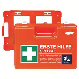 1316888 - Verbandkasten Typ1 ÖNORM Z1020 SPECIAL Baustelle