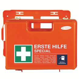 1316890 - Verbandkasten Typ1 ÖNORM Z1020 SPECIAL Metallhandwerk