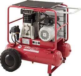 1202745 - Kompressor Tiger 400/10/22 D