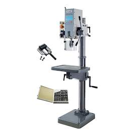 1134485 - Getriebe-Säulenbohrmaschine GBM 3/25 SNE-Set