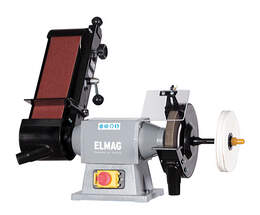 1266080 - Kombi-Schleifmaschine KSM 1000 150 N 230 V