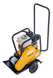 1271830 - Rüttelplatte PCB16-40 vorwärtslaufend