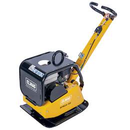 1271832 - Rüttelplatte RPB24-50 reversierbar