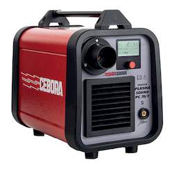 1252722 - Plasma-Inverter Cebora Plasma Sound PC 70/T
