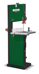 1308533 - Holzbandsäge  HBS 405 400V